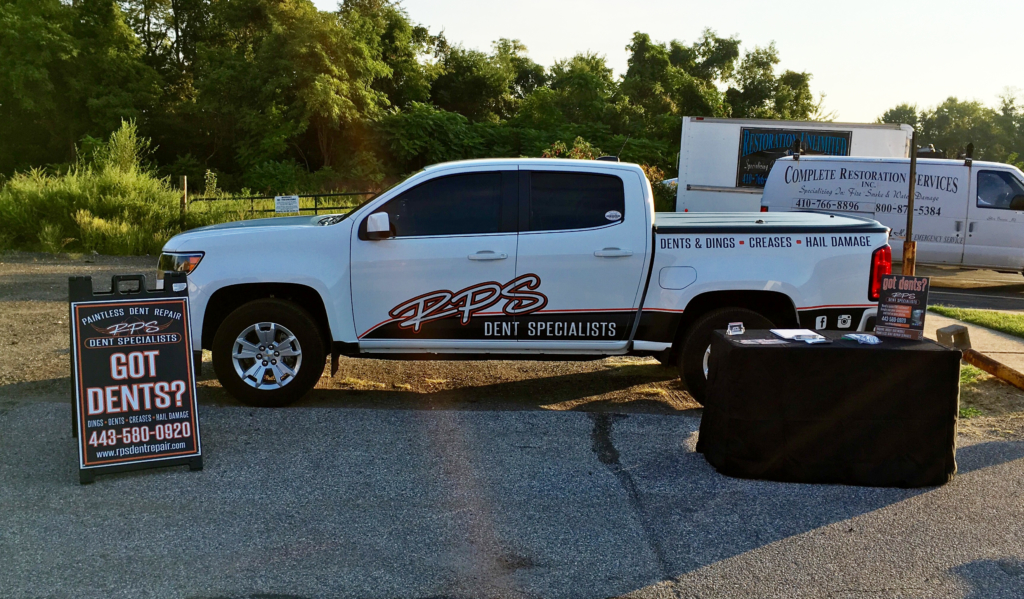 Mobile Service
