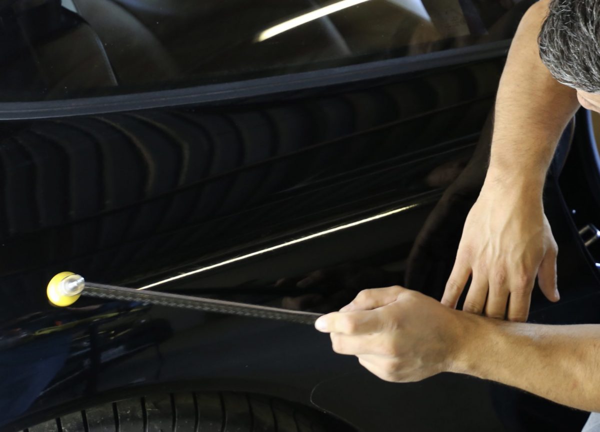 Mobile Dent Repair in Glen Burnie RPS Dent Specialists