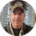 Clyde Hunter Avatar